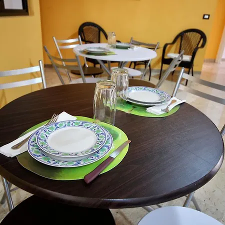 Bed & Breakfast Dimora Del Principe Trapani