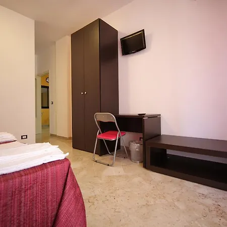 Bed & Breakfast Dimora Del Principe *