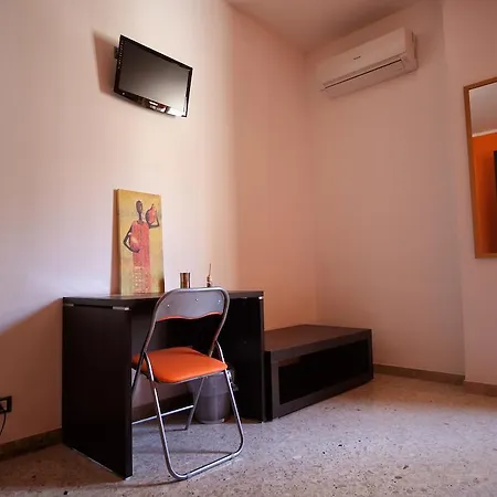 Bed & Breakfast Dimora Del Principe