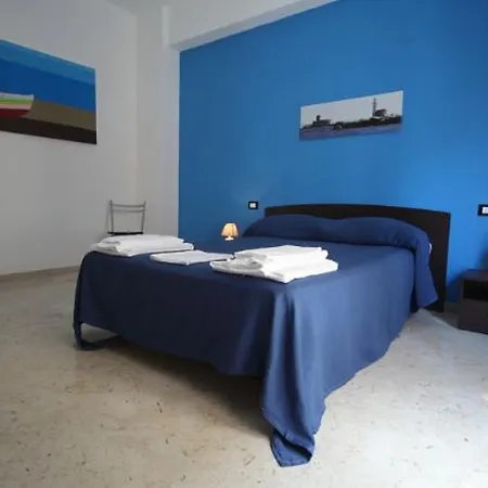 Bed & Breakfast Dimora Del Principe *