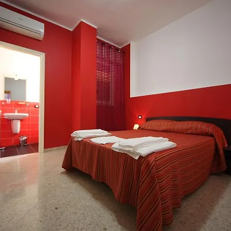 Bed & Breakfast Dimora Del Principe