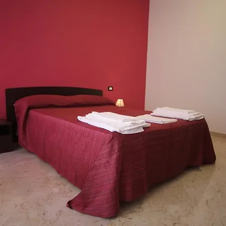 Dimora Del Principe Trapani